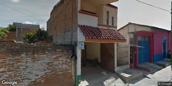 COMISIÓN NACIONAL FORESTAL